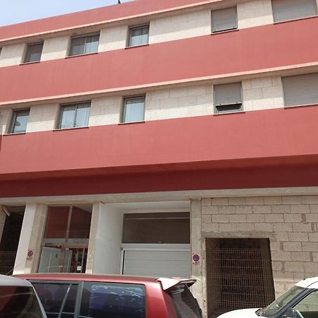 Apartment Orange Fuerteventura Puerto del Rosario  Bagian luar foto
