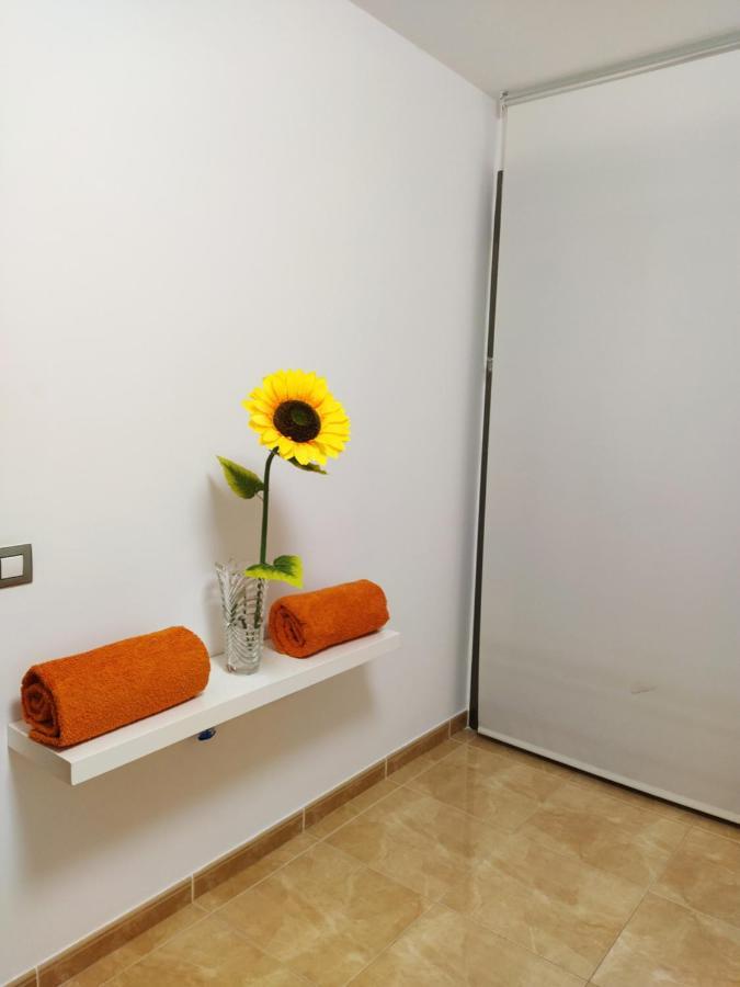 Apartment Orange Fuerteventura Puerto del Rosario  Bagian luar foto