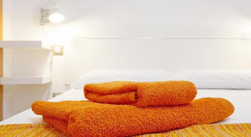 Apartment Orange Fuerteventura Puerto del Rosario  Bagian luar foto