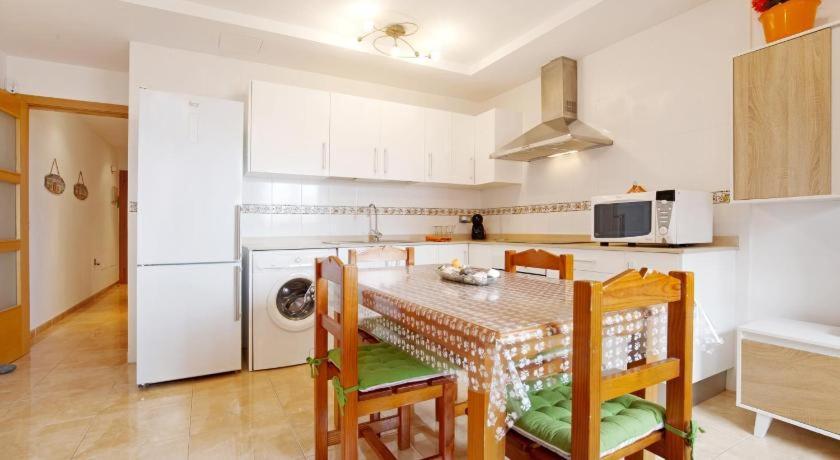 Apartment Orange Fuerteventura Puerto del Rosario  Bagian luar foto