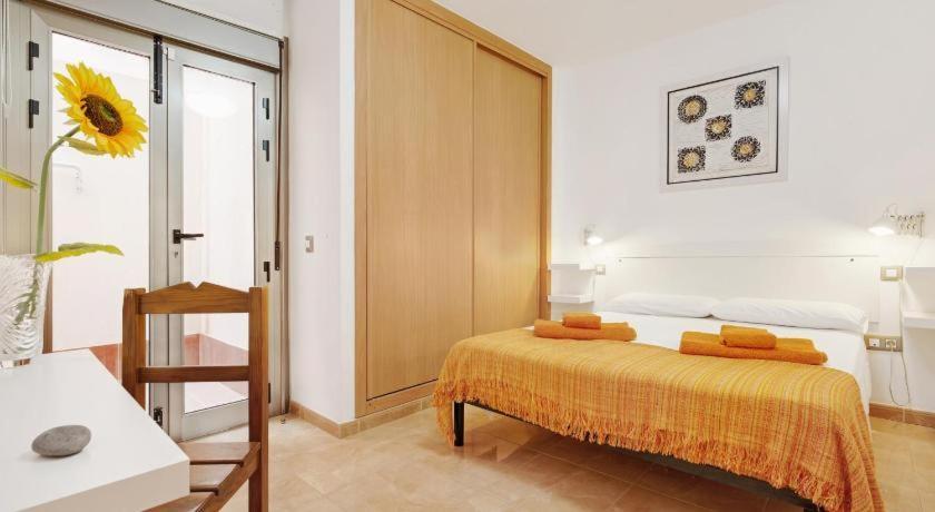 Apartment Orange Fuerteventura Puerto del Rosario  Bagian luar foto