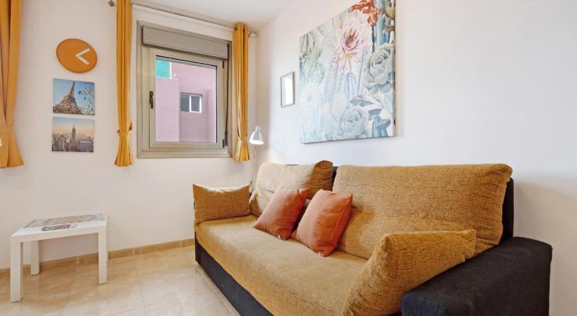 Apartment Orange Fuerteventura Puerto del Rosario  Bagian luar foto