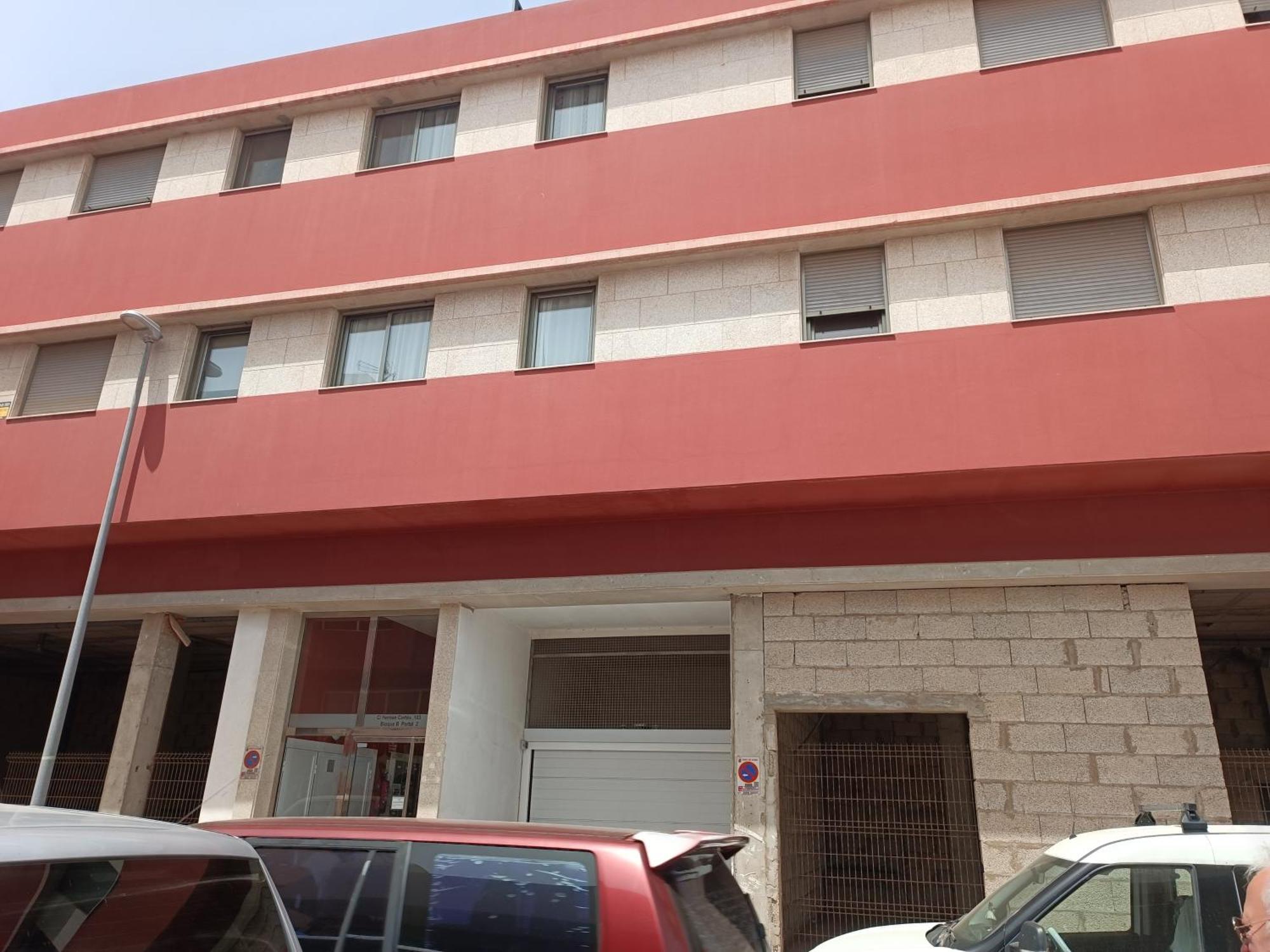 Apartment Orange Fuerteventura Puerto del Rosario  Bagian luar foto