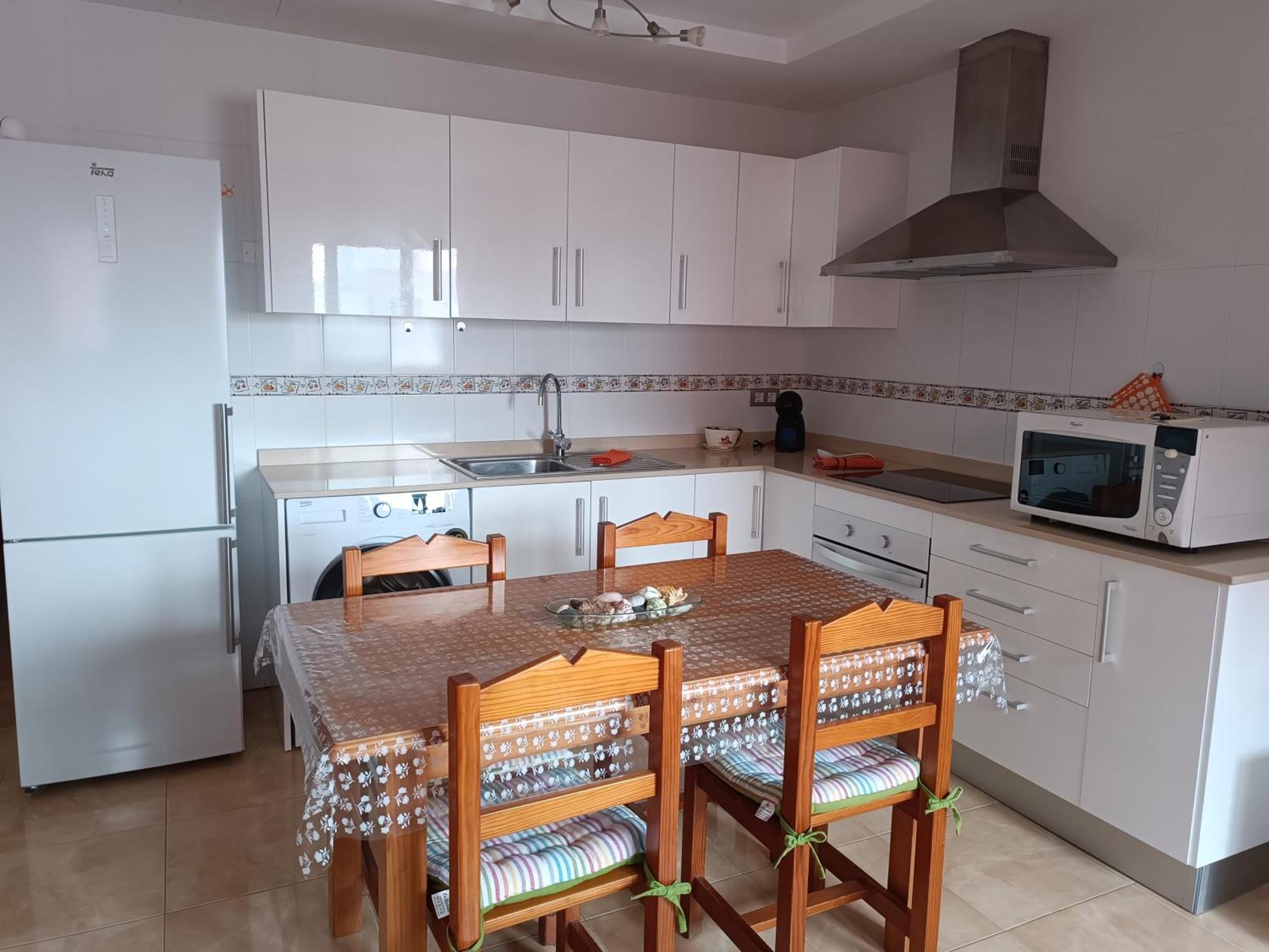 Apartment Orange Fuerteventura Puerto del Rosario  Bagian luar foto